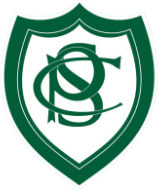 Caversham Primary School logo