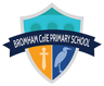 Bromham CofE Primary School logo