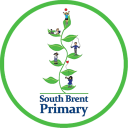 South Brent Primary School logo