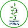 South Brent Primary School logo