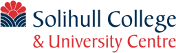 Solihull College & University Centre logo