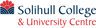 Solihull College & University Centre logo