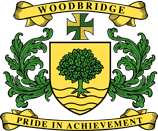 Woodbridge High School logo