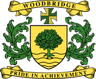 Woodbridge High School logo