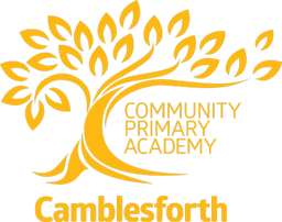 Camblesforth Community Primary Academy logo