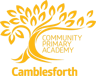 Camblesforth Community Primary Academy logo