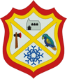 Parrett and Axe Church of England Voluntary Aided Primary School logo