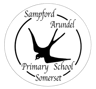 Sampford Arundel Community Primary School logo