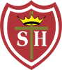 St Helen's Catholic Primary School logo