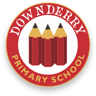 Downderry Primary School logo