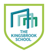 The Kingsbrook School logo