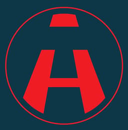 Tennis Avenue School logo