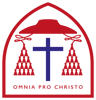 Cardinal Wiseman Catholic School logo