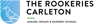 The Rookeries Carleton Junior and Infant School logo