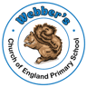 Webber's Church of England Primary School logo