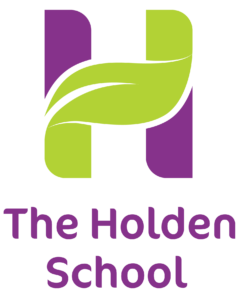 The Holden School logo