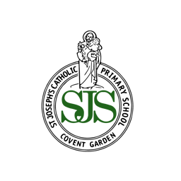 St Josephs Catholic Primary School logo