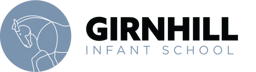Featherstone Girnhill Infant School logo