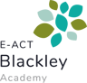 E-ACT Blackley Academy logo