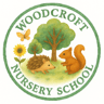 Woodcroft Nursery School logo