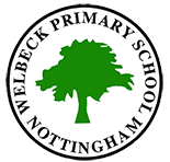 Welbeck Primary School logo
