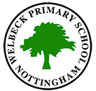 Welbeck Primary School logo