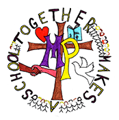 More Park Catholic Primary School logo