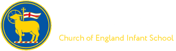 Puttenham CofE Infant School logo