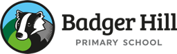 Badger Hill Primary Academy logo