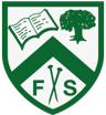 Fairfield First School logo