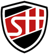 The Academy at Shotton Hall logo