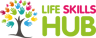 Life Skills Hub Central logo