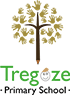 Tregoze Primary School logo