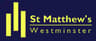 St Matthew's School, Westminster logo