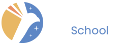 Merryfields School logo