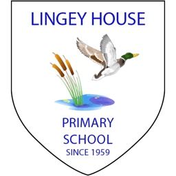 Lingey House Primary School logo