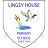 Lingey House Primary School logo