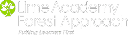 Lime Academy Forest Approach logo