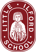 Little Ilford School logo