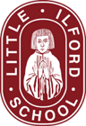 Little Ilford School logo
