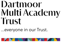 Lydford Primary School logo