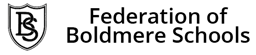 Boldmere Infant School and Nursery logo
