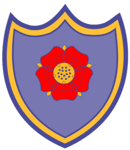 Wigan Worsley Mesnes Community Primary School logo