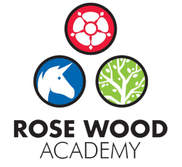 Rose Wood Academy logo
