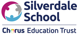 Silverdale School logo