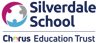 Silverdale School logo