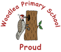 Woodlea Primary School logo