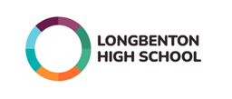 Longbenton High School logo