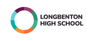 Longbenton High School logo