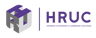 HRUC (Harrow, Richmond & Uxbridge Colleges) logo